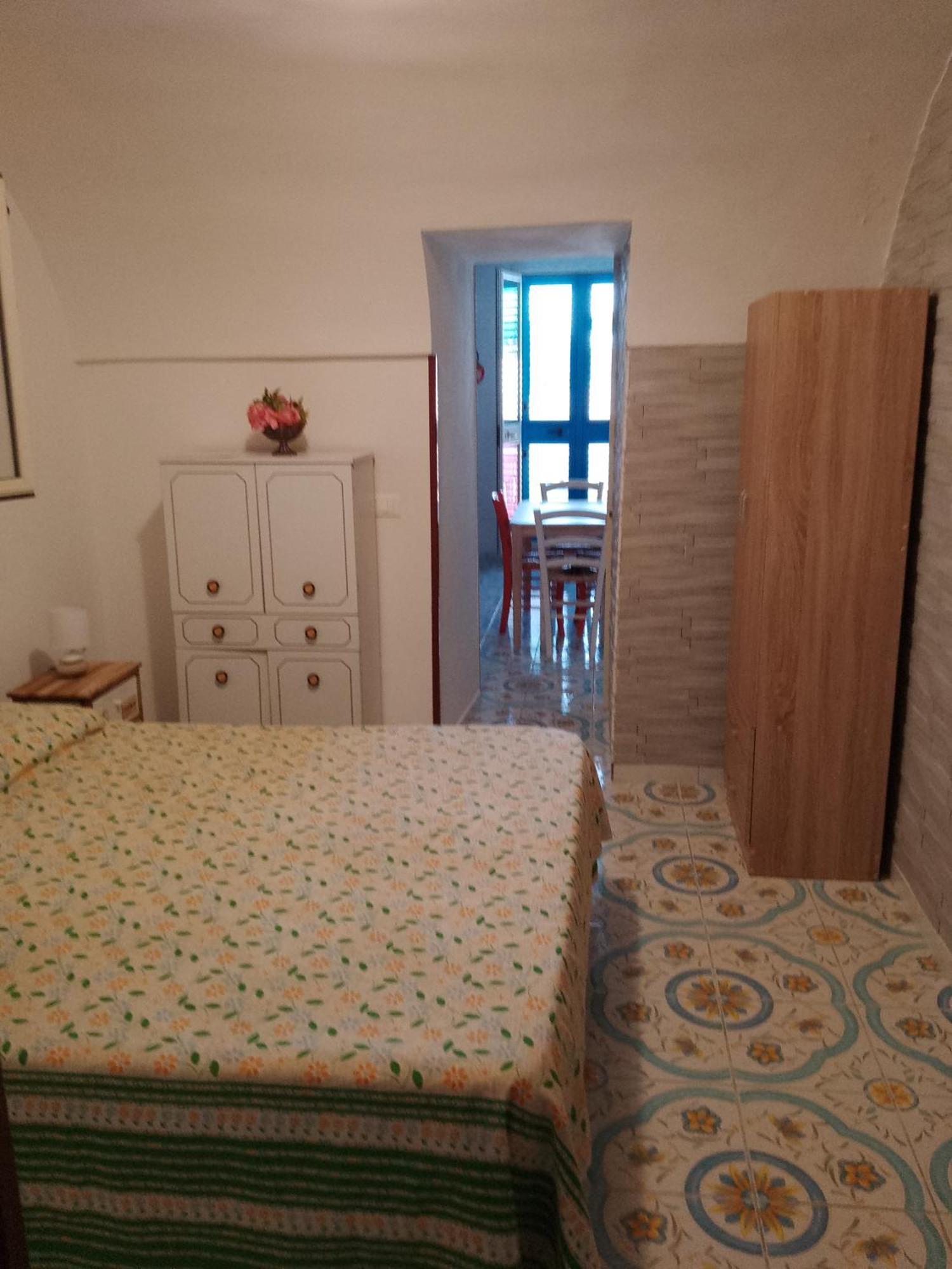 Willa Acque Lucenti Castro  Zewnętrze zdjęcie
